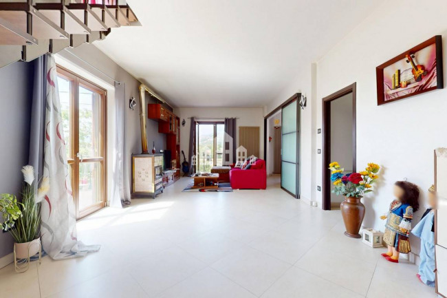 Half-duplex for sale in Cuorgnè