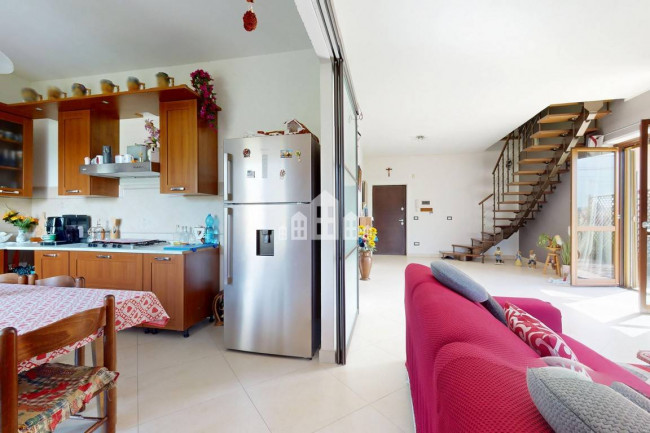 Half-duplex for sale in Cuorgnè