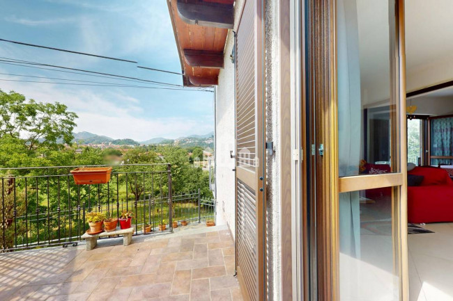 Half-duplex for sale in Cuorgnè
