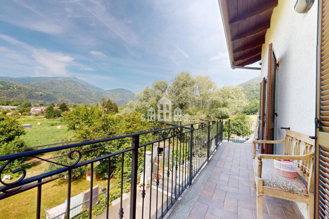 Half-duplex for sale in Cuorgnè