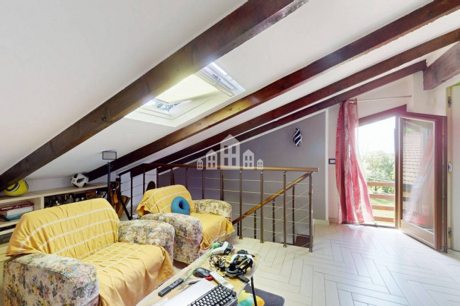 Half-duplex for sale in Cuorgnè