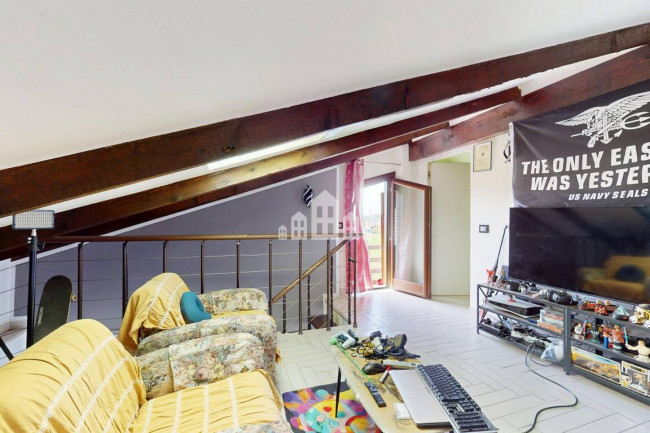 Half-duplex for sale in Cuorgnè