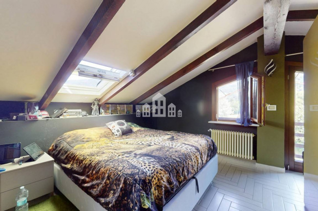 Half-duplex for sale in Cuorgnè