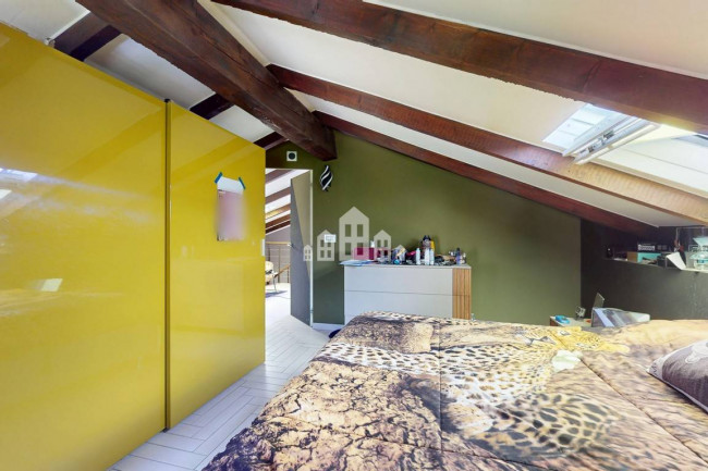 Half-duplex for sale in Cuorgnè