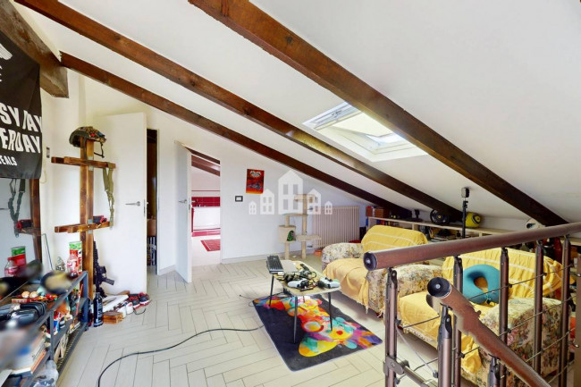 Half-duplex for sale in Cuorgnè