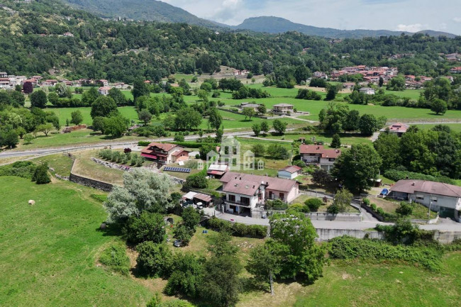 Half-duplex for sale in Cuorgnè