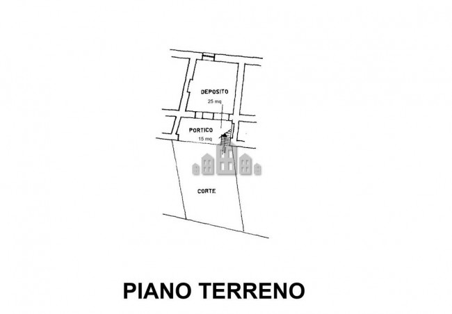 Magazzino in vendita a Castellamonte