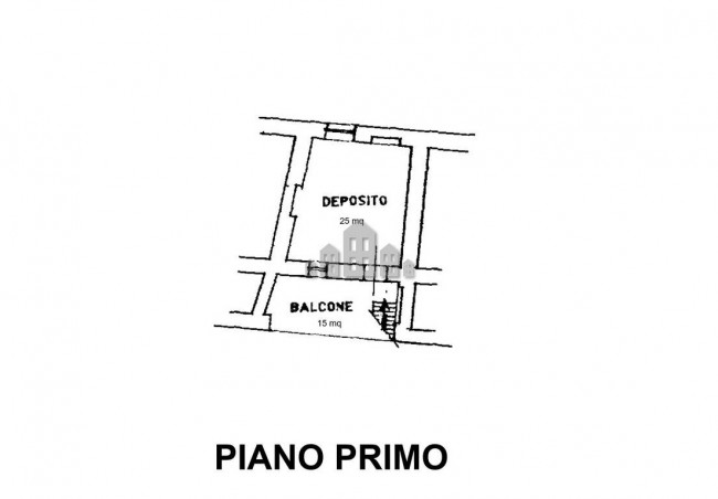 Magazzino in vendita a Castellamonte