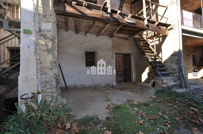 Magazzino in vendita a Castellamonte