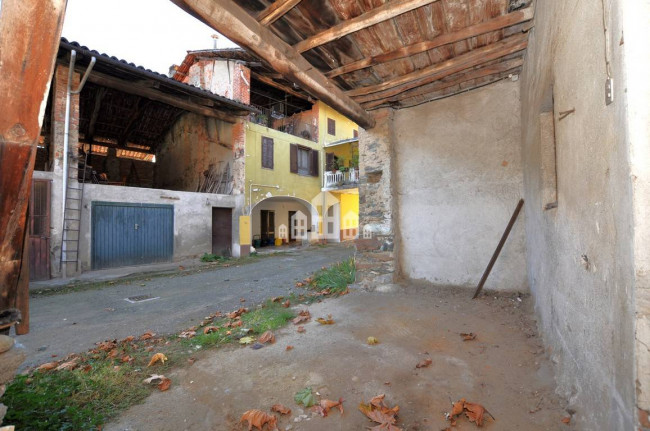 Magazzino in vendita a Castellamonte