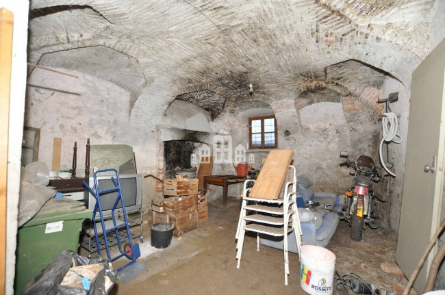Magazzino in vendita a Castellamonte