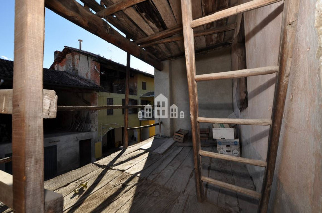 Magazzino in vendita a Castellamonte
