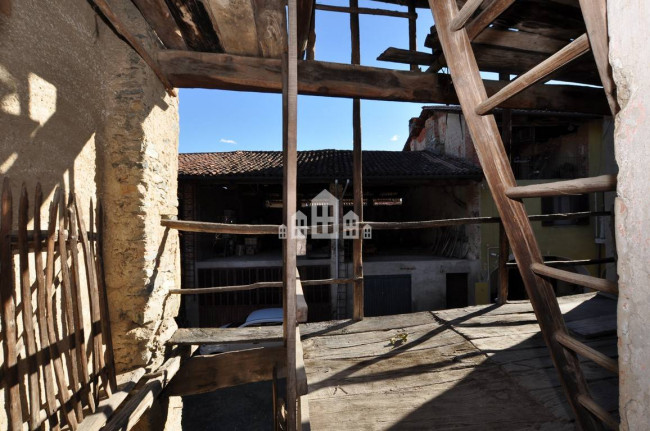 Magazzino in vendita a Castellamonte