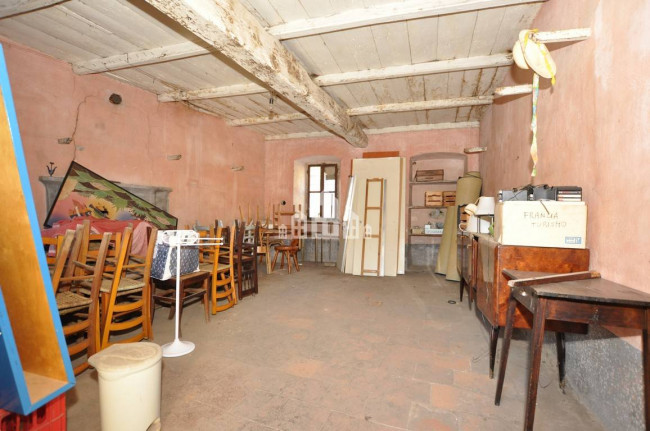Magazzino in vendita a Castellamonte