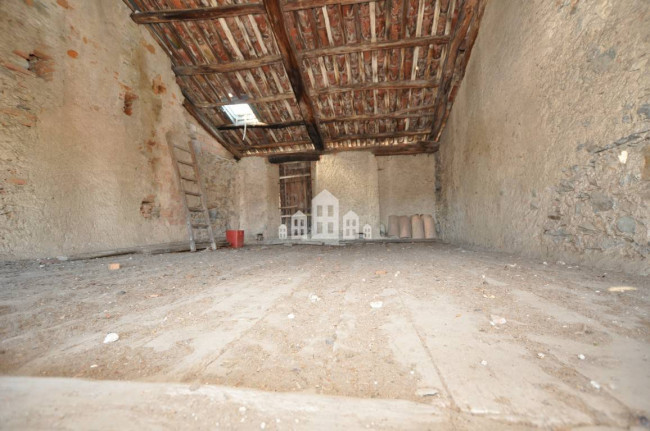 Magazzino in vendita a Castellamonte