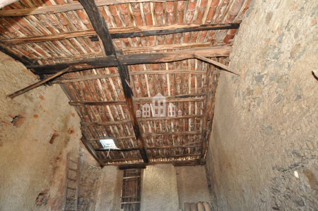 Magazzino in vendita a Castellamonte