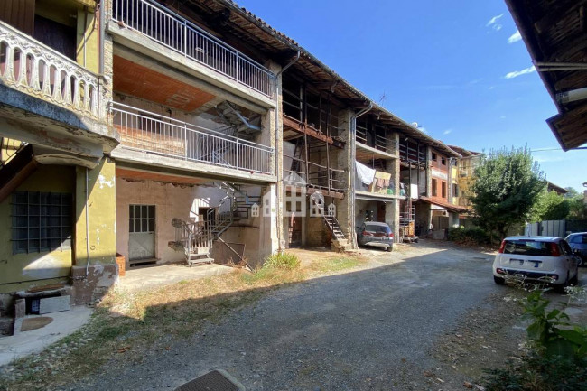 Magazzino in vendita a Castellamonte