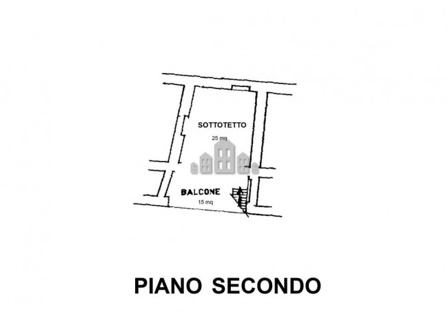 Magazzino in vendita a Castellamonte