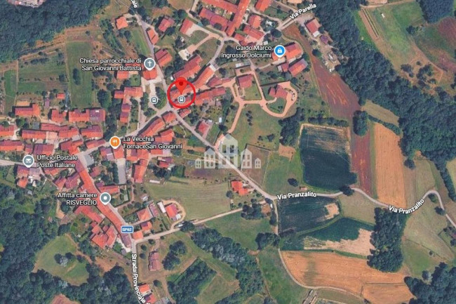 Magazzino in vendita a Castellamonte