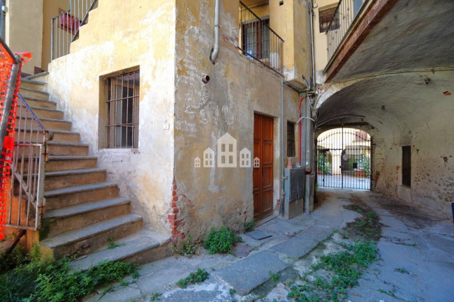 Locale commerciale in vendita a Castellamonte