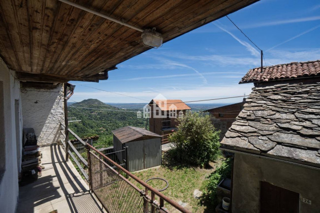 Half-duplex for sale in Pratiglione
