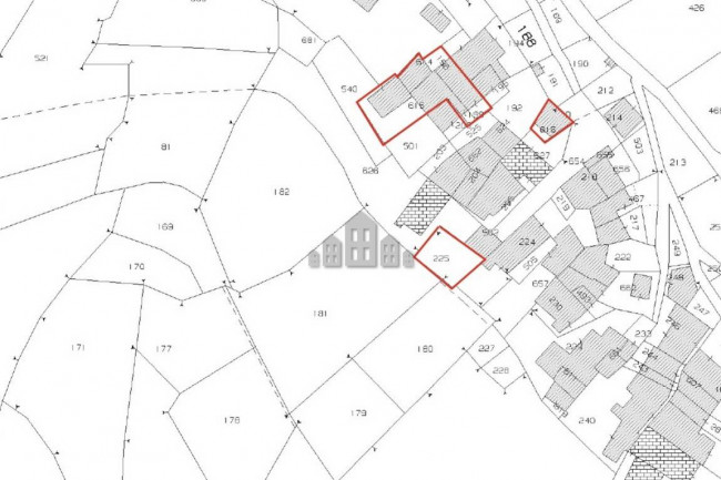 Half-duplex for sale in Pratiglione