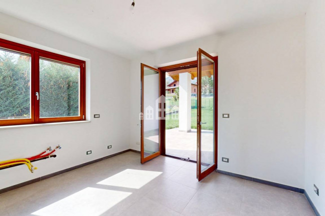 Villa in vendita a Rueglio