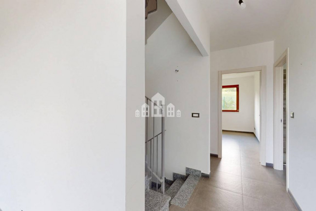 Villa in vendita a Rueglio