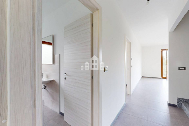 Villa in vendita a Rueglio
