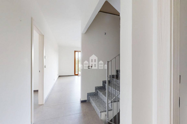 Villa in vendita a Rueglio
