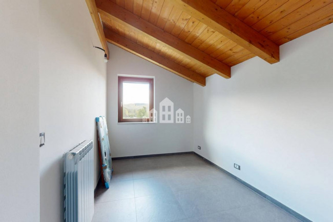 Villa in vendita a Rueglio