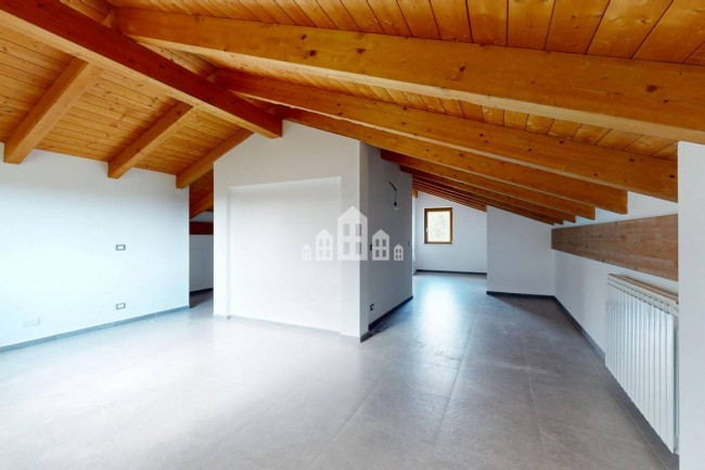Villa in vendita a Rueglio