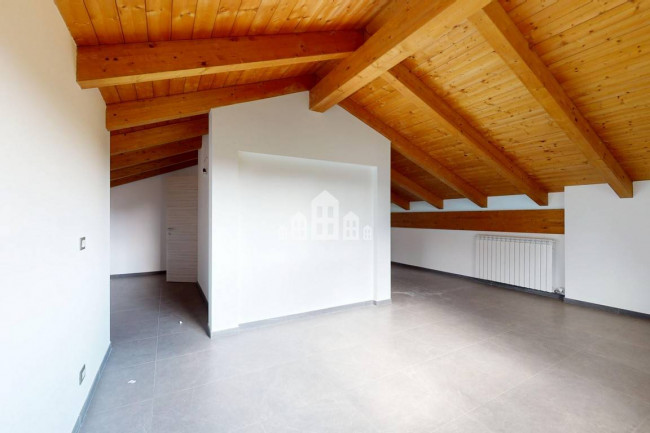 Villa in vendita a Rueglio