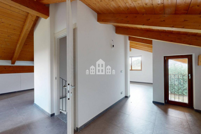 Villa in vendita a Rueglio