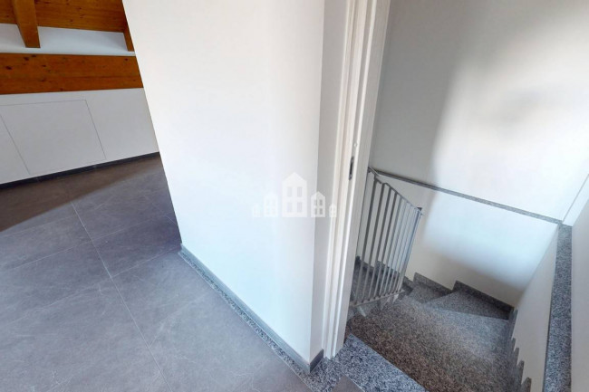 Villa in vendita a Rueglio