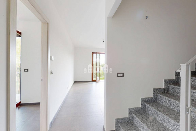 Villa in vendita a Rueglio