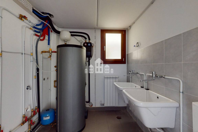 Villa in vendita a Rueglio