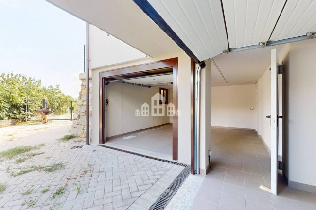 Villa in vendita a Rueglio