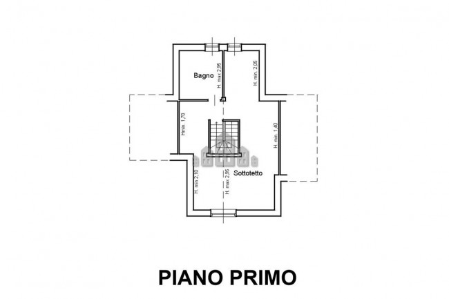 Villa in vendita a Rueglio