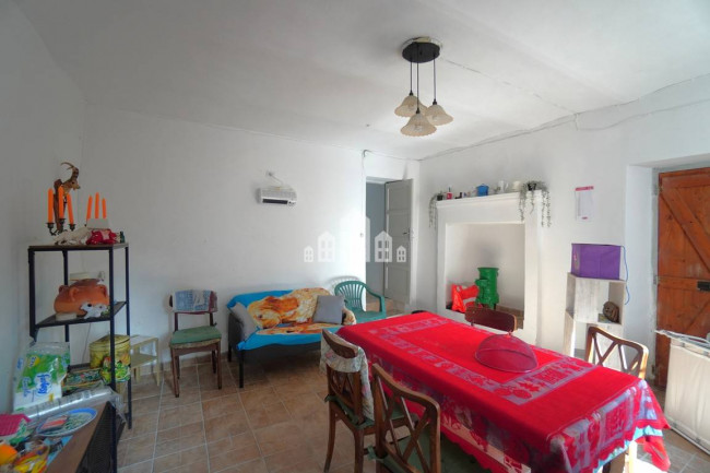 Casa semindipendente in vendita a Pont-Canavese