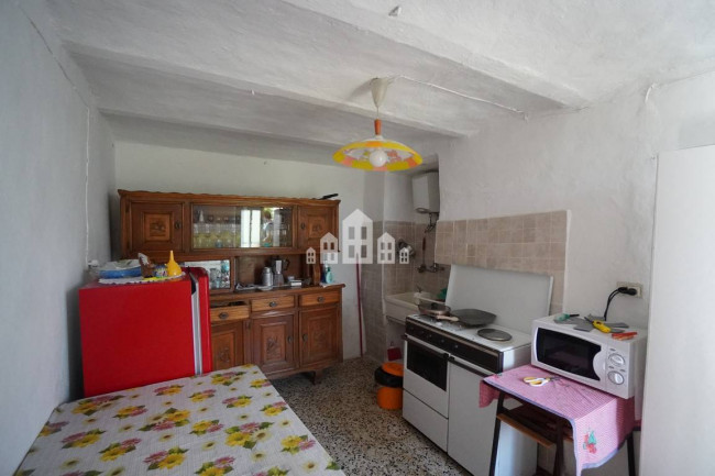 Casa semindipendente in vendita a Pont-Canavese
