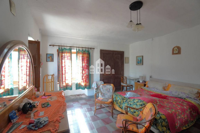 Casa semindipendente in vendita a Pont-Canavese