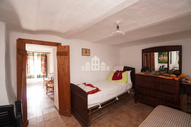 Casa semindipendente in vendita a Pont-Canavese