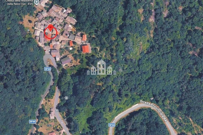 Casa semindipendente in vendita a Pont-Canavese