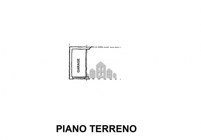 Appartamento in vendita a Cuorgnè