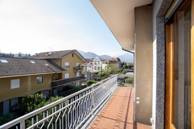 Appartamento in vendita a Cuorgnè