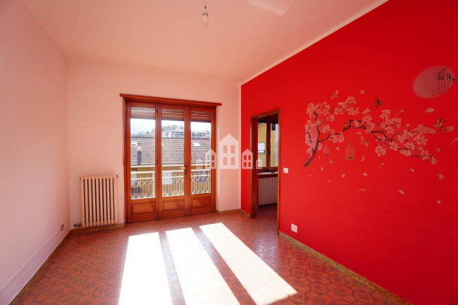 Appartamento in vendita a Cuorgnè