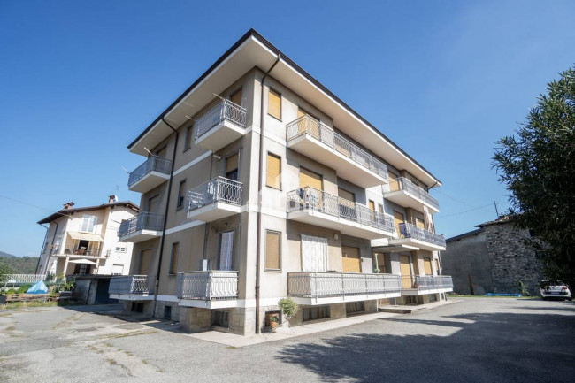 Appartamento in vendita a Cuorgnè