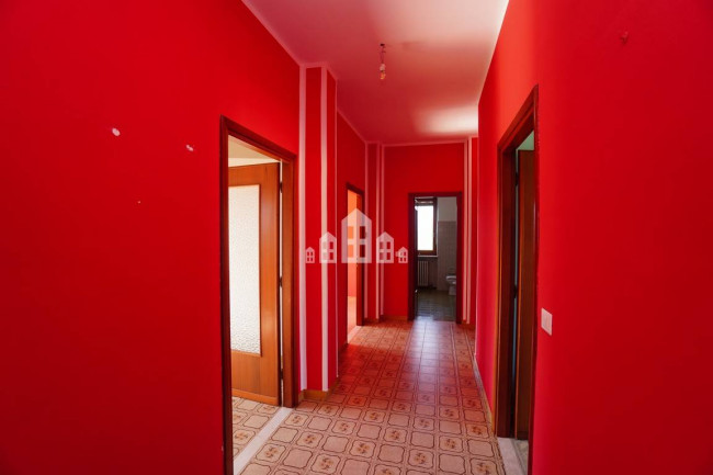 Appartamento in vendita a Cuorgnè