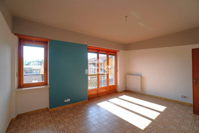Appartamento in vendita a Cuorgnè